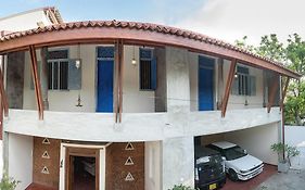 The Lavinia House